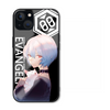 Evangelion INS Style Phone Case