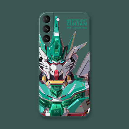 Anime Mobile Suit Gundam Case