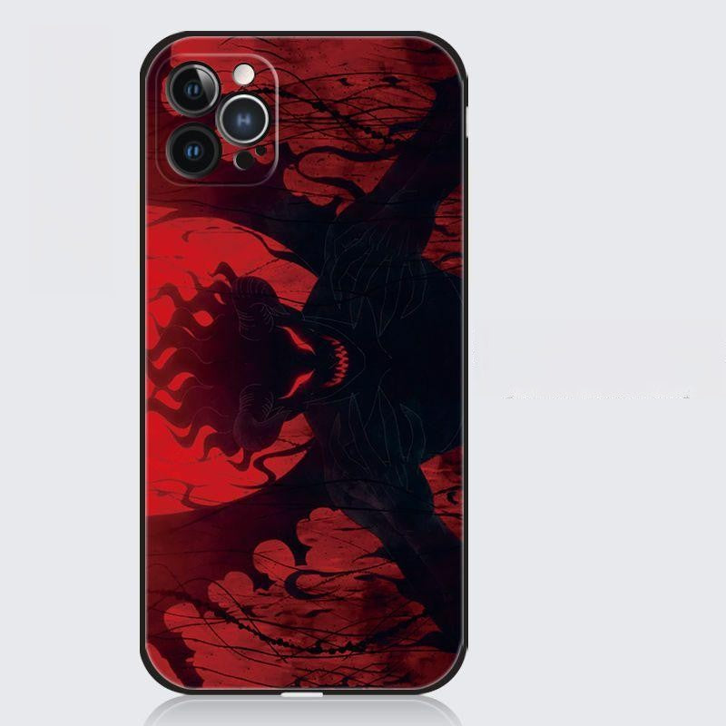 Anime Black Clover US For Phone Case