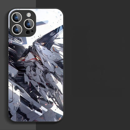 Anime Mobile Suit Gundam Case