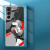 Evangelion INS Style Phone Case