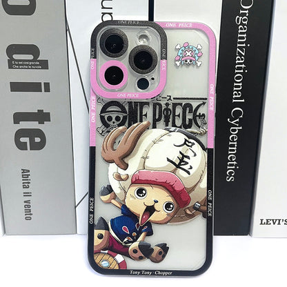 One Piece Luffy GERA 5 Phone Case