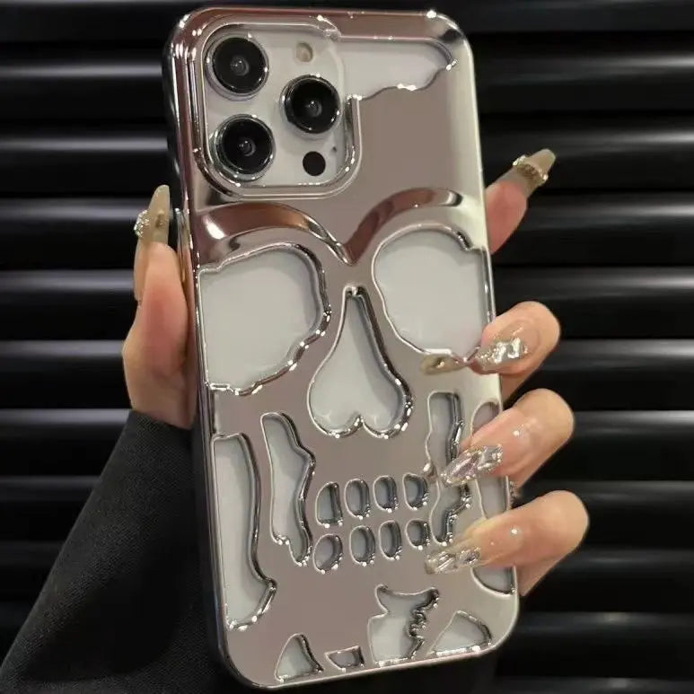 3D Hollow Skull Callous Phone Case phone case iphone
Samsung cases
OnePlus cases
Huawei cases