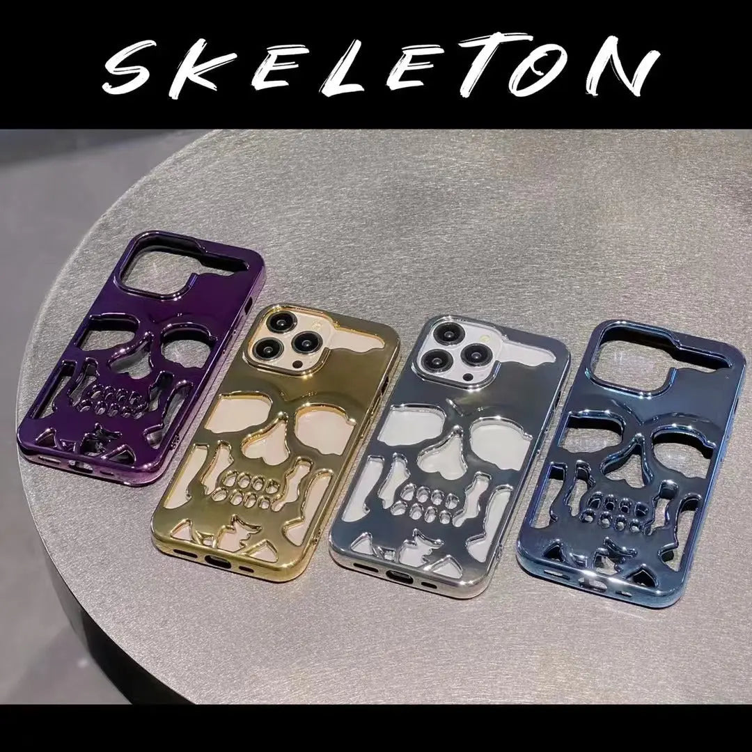 3D Hollow Skull Callous Phone Case phone case iphone
Samsung cases
OnePlus cases
Huawei cases