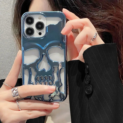 3D Hollow Skull Callous Phone Case phone case iphone
Samsung cases
OnePlus cases
Huawei cases