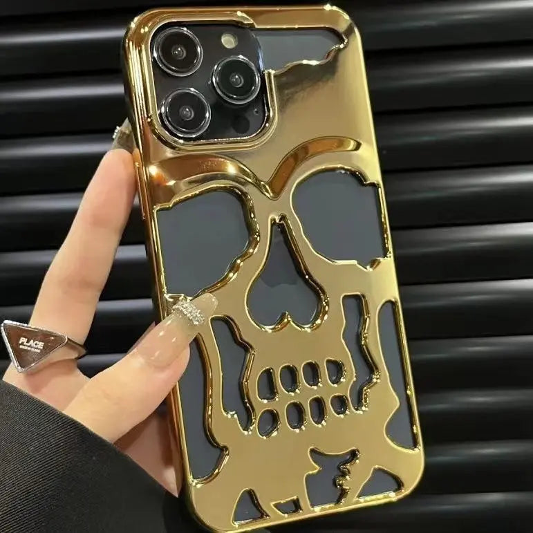 3D Hollow Skull Callous Phone Case phone case iphone
Samsung cases
OnePlus cases
Huawei cases