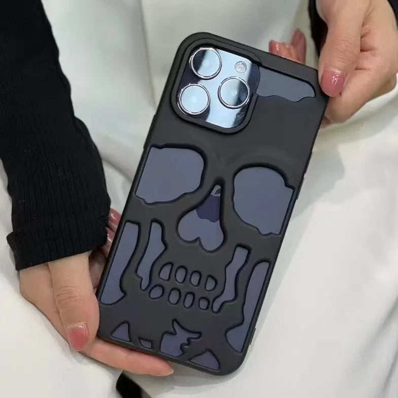 3D Hollow Skull Callous Phone Case phone case iphone
Samsung cases
OnePlus cases
Huawei cases