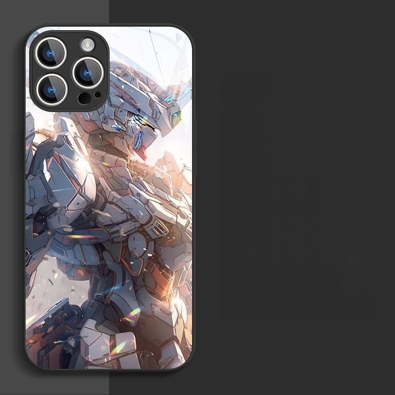 Anime Mobile Suit Gundam Case