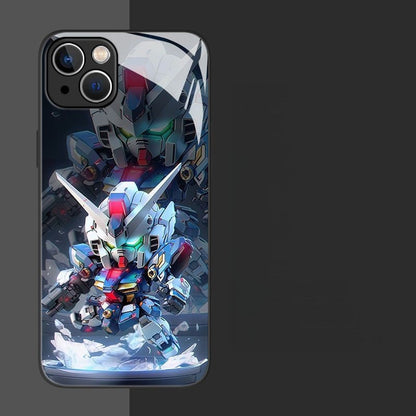 Anime Mobile Suit Gundam Case