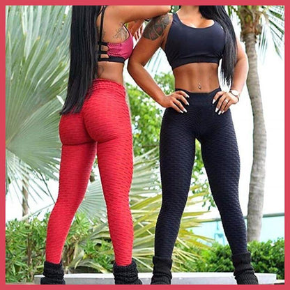 Anti-Cellulite Leggings 🔥