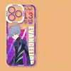 Evangelion INS Style Phone Case