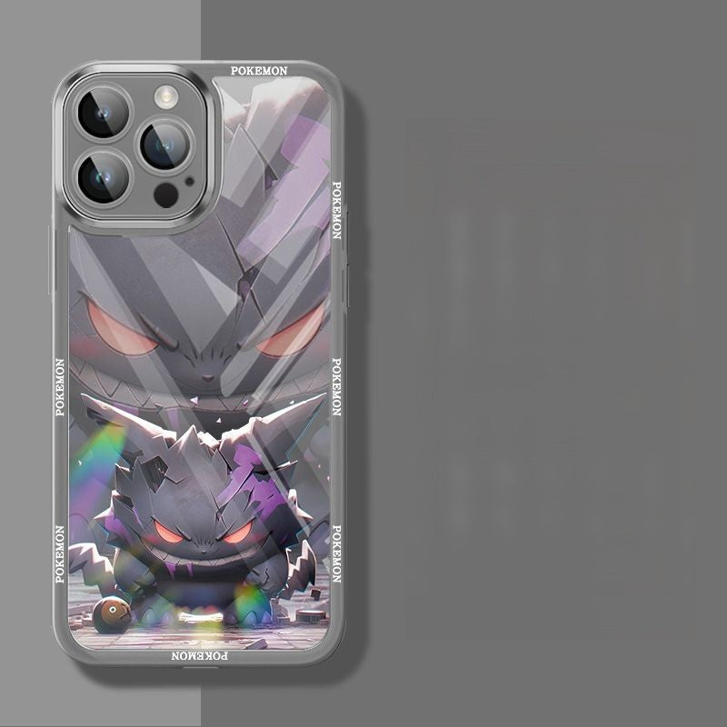 Latest Mechanical Pikachu Phone Case