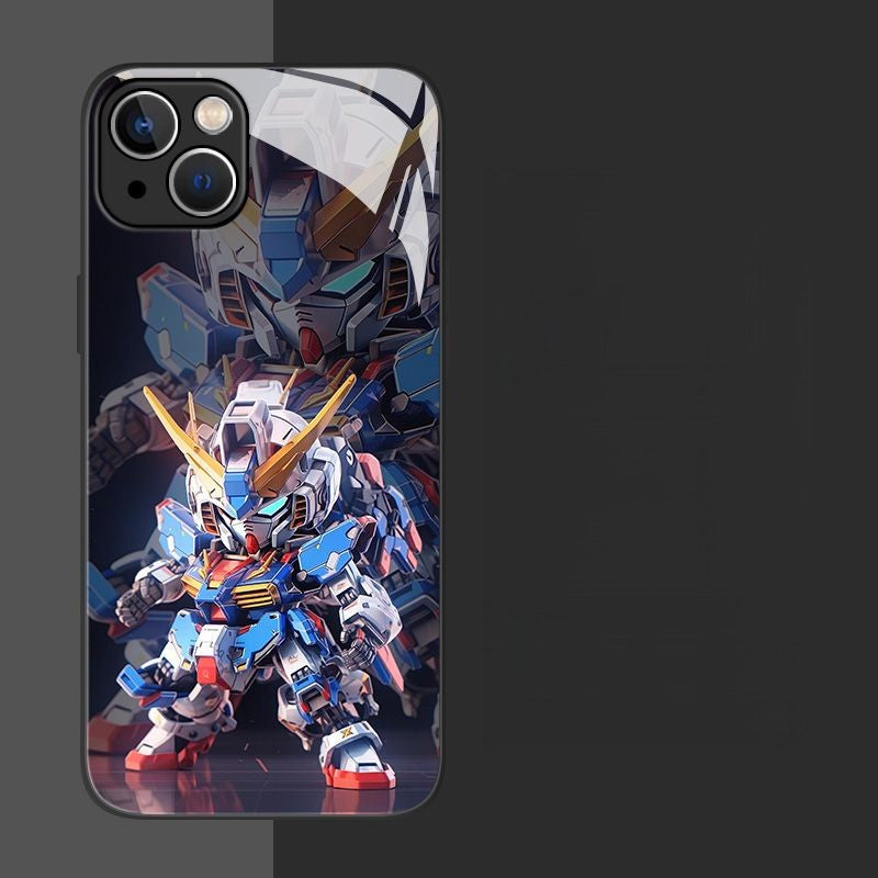 Anime Mobile Suit Gundam Case