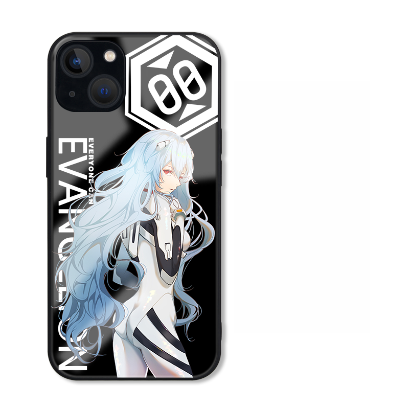 EVA Full Fashion INS Style Phone Case