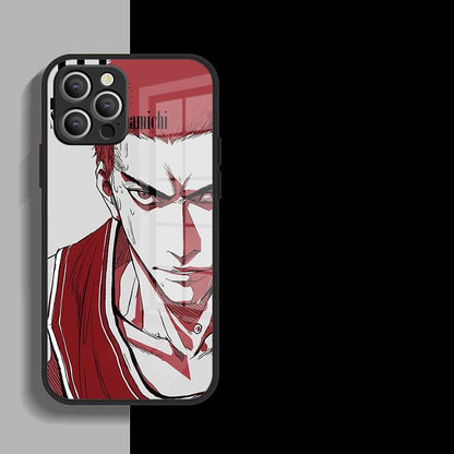 Slam Dunk mobile phone case