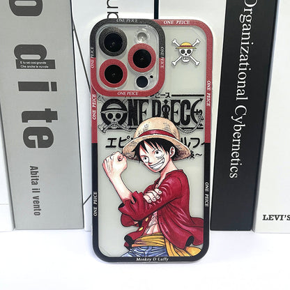 One Piece Luffy GERA 5 Phone Case