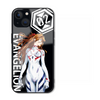 Evangelion INS Style Phone Case