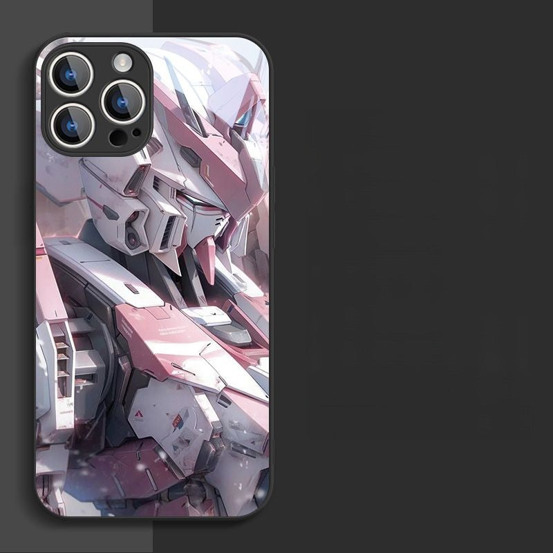 Anime Mobile Suit Gundam Case