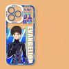 Evangelion INS Style Phone Case