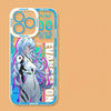 Evangelion INS Style Phone Case