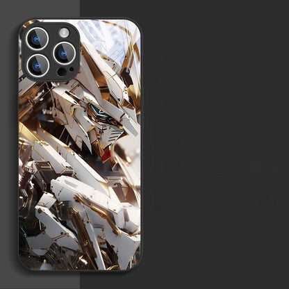 Anime Mobile Suit Gundam Case