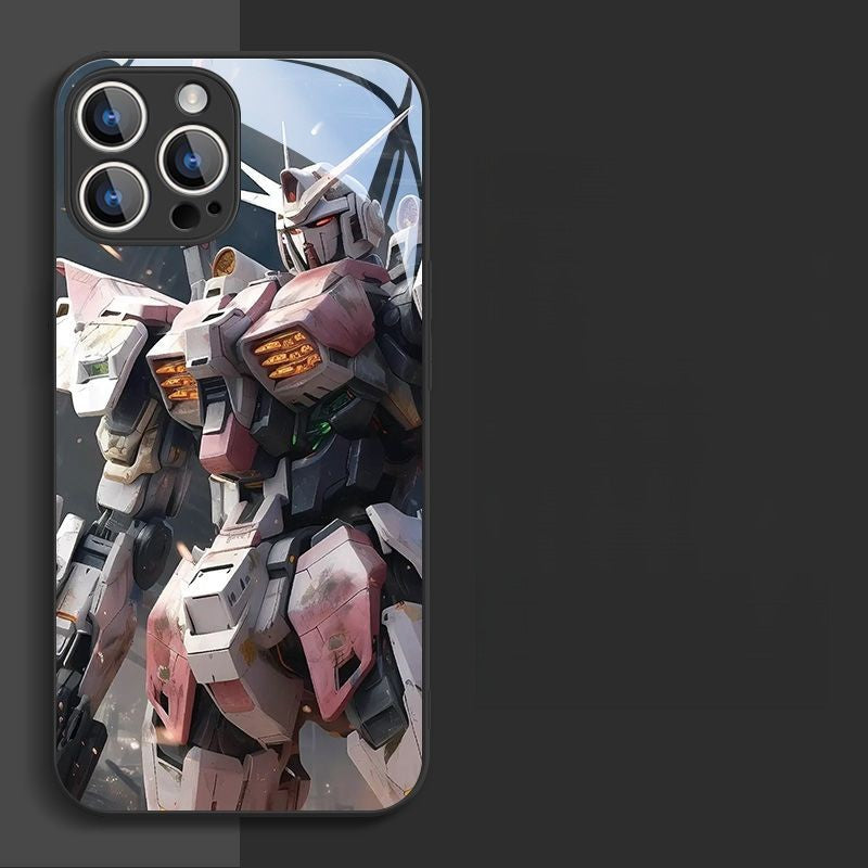 Anime Mobile Suit Gundam Case