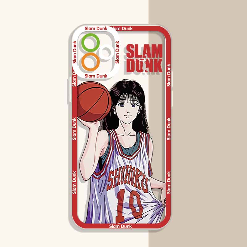 Étui pour téléphone portable Slam Dunk