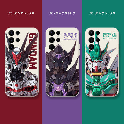 Anime Mobile Suit Gundam Case