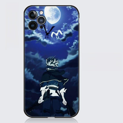 Anime Black Clover US For Phone Case