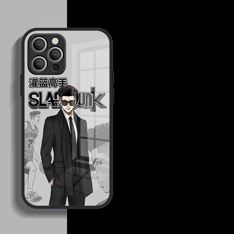 Slam Dunk mobile phone case