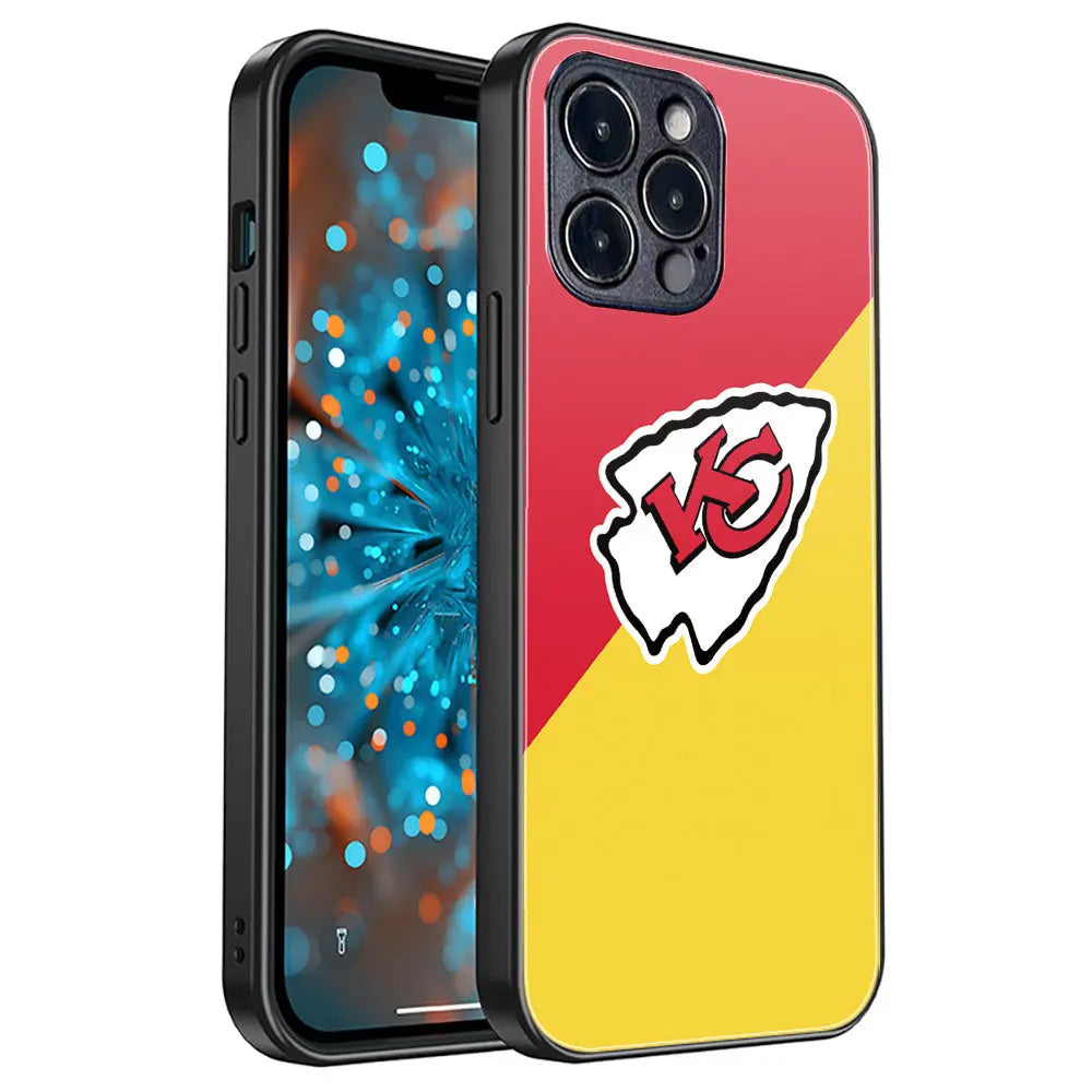 American Football NFL Applicable iPhone Mobile Phone Case phone case iphone
Samsung cases
OnePlus cases
Huawei cases