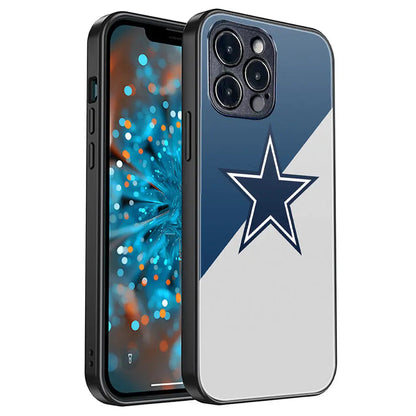 American Football NFL Applicable iPhone Mobile Phone Case phone case iphone
Samsung cases
OnePlus cases
Huawei cases