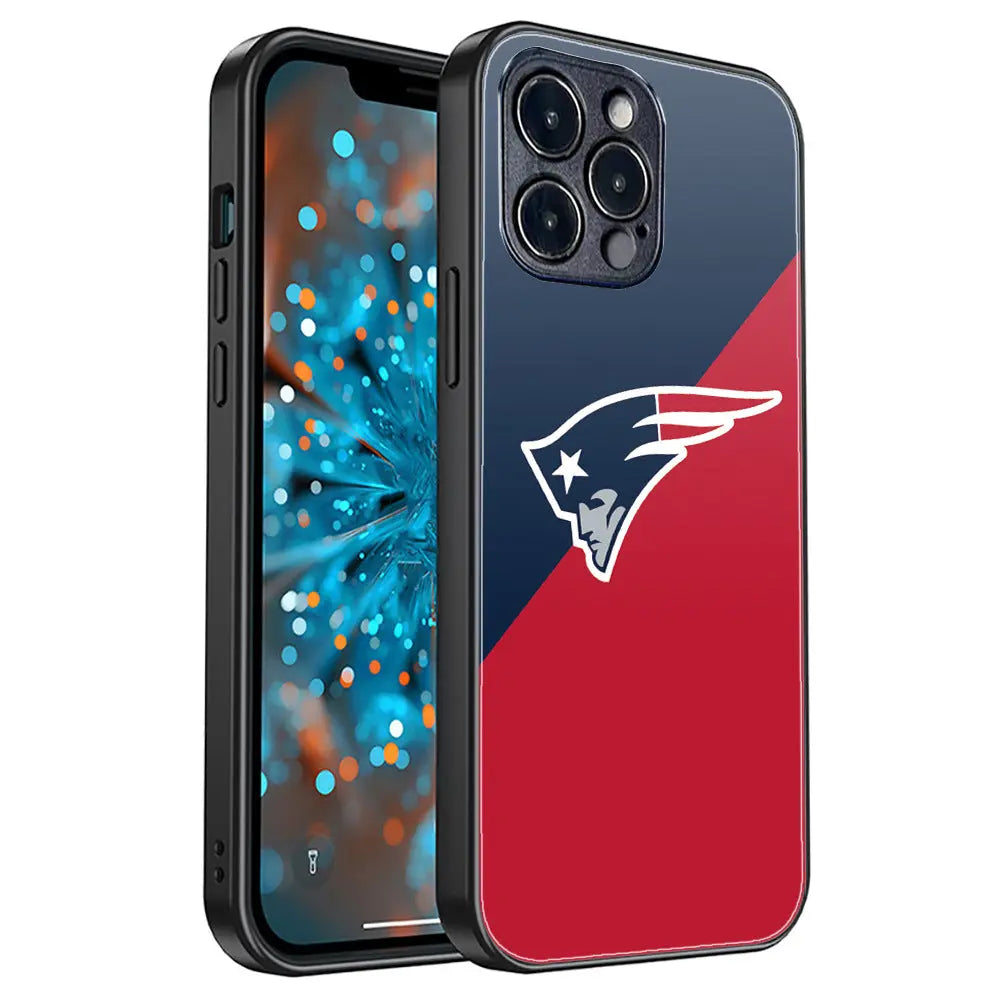 American Football NFL Applicable iPhone Mobile Phone Case phone case iphone
Samsung cases
OnePlus cases
Huawei cases