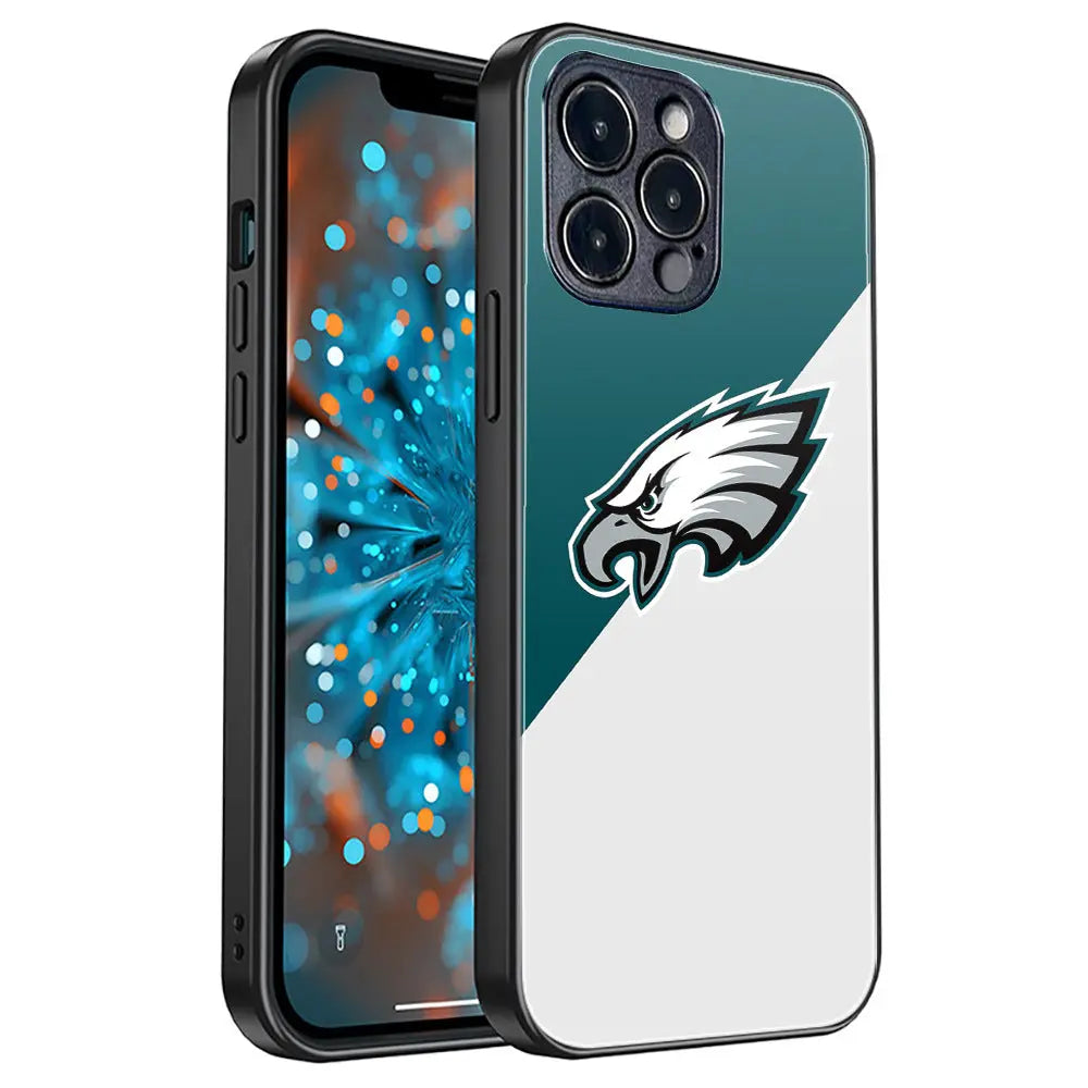 American Football NFL Applicable iPhone Mobile Phone Case phone case iphone
Samsung cases
OnePlus cases
Huawei cases