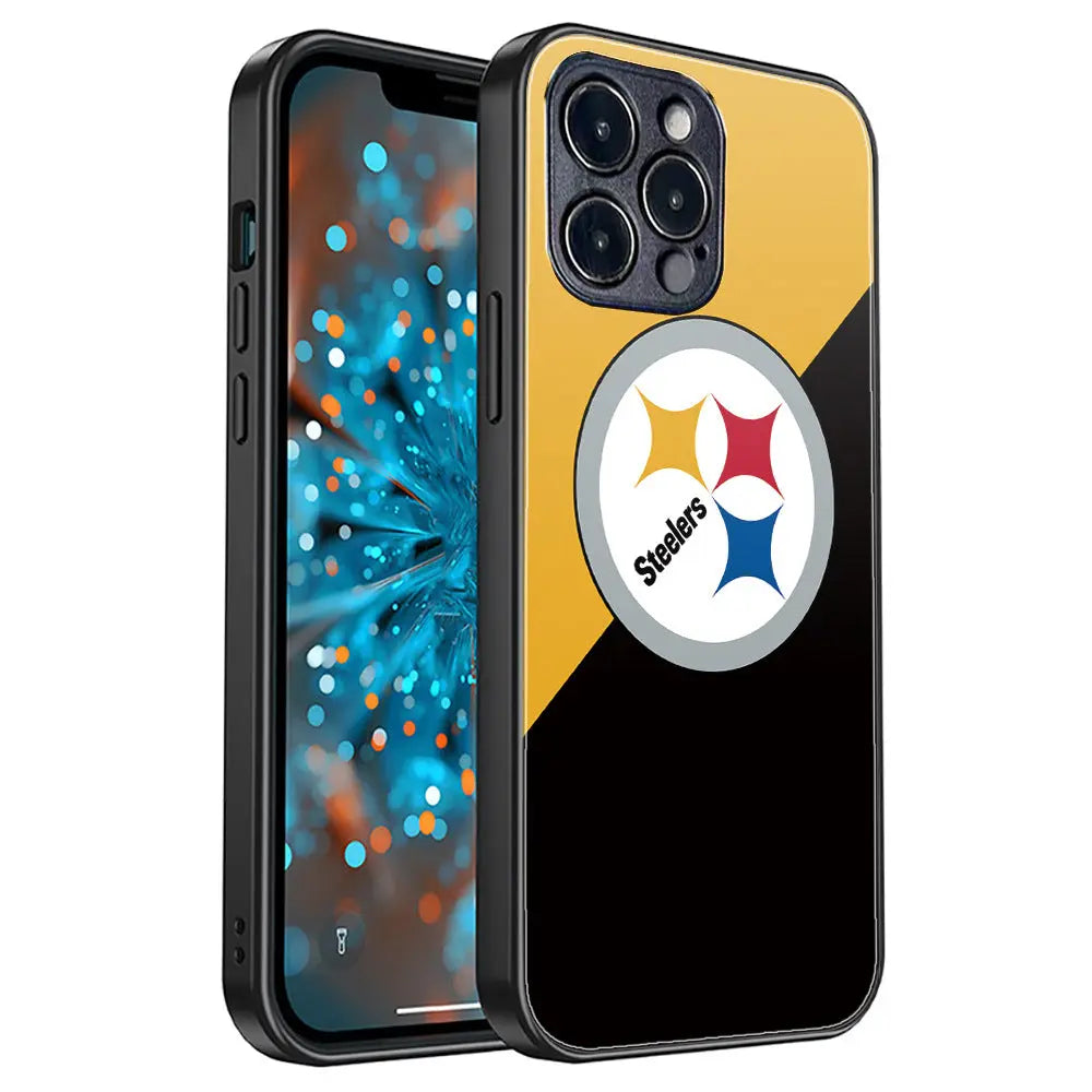 American Football NFL Applicable iPhone Mobile Phone Case phone case iphone
Samsung cases
OnePlus cases
Huawei cases