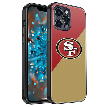 American Football NFL Applicable iPhone Mobile Phone Case phone case iphone
Samsung cases
OnePlus cases
Huawei cases