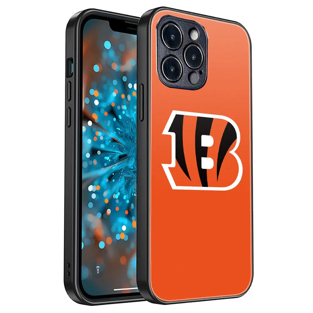 American Football NFL Applicable iPhone Mobile Phone Case phone case iphone
Samsung cases
OnePlus cases
Huawei cases