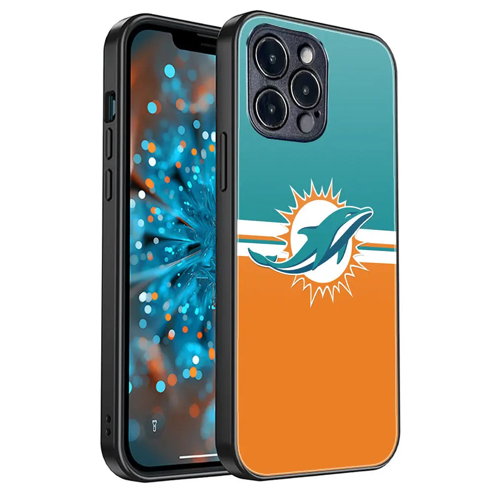 American Football NFL Applicable iPhone Mobile Phone Case phone case iphone
Samsung cases
OnePlus cases
Huawei cases