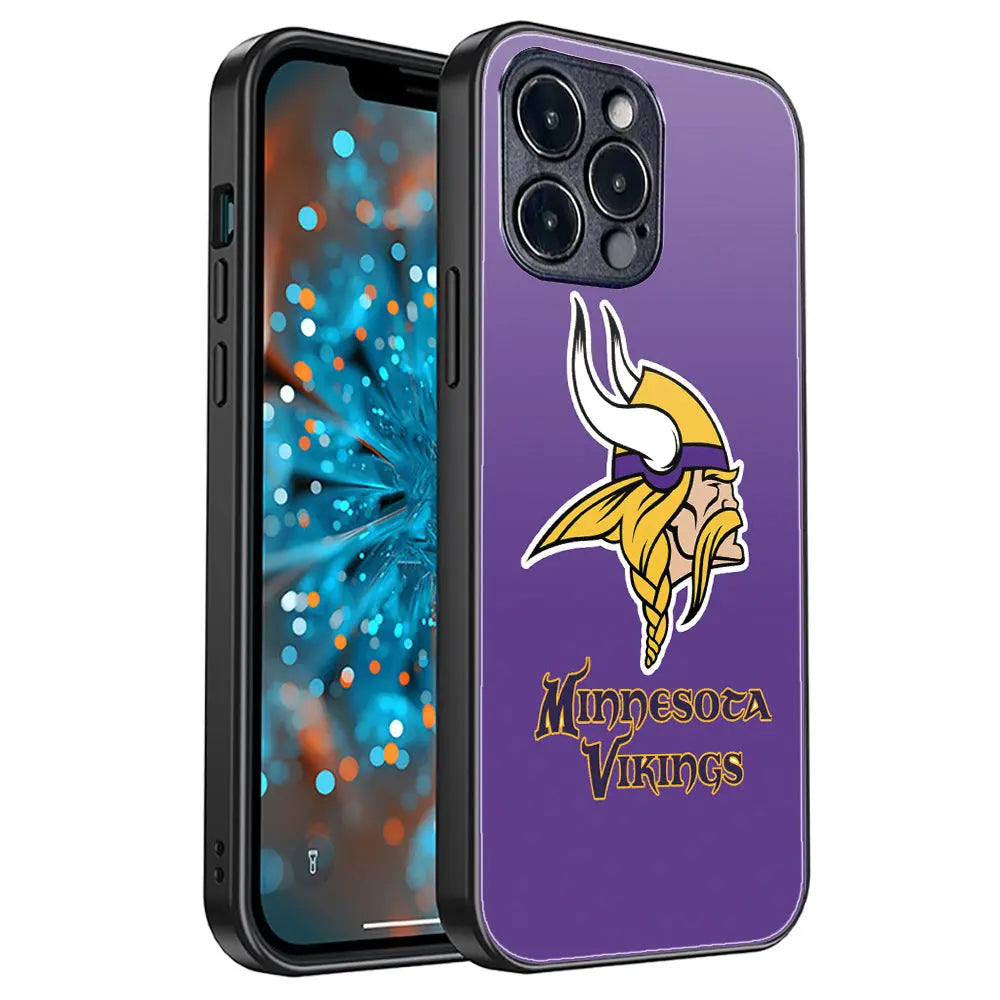 American Football NFL Applicable iPhone Mobile Phone Case phone case iphone
Samsung cases
OnePlus cases
Huawei cases