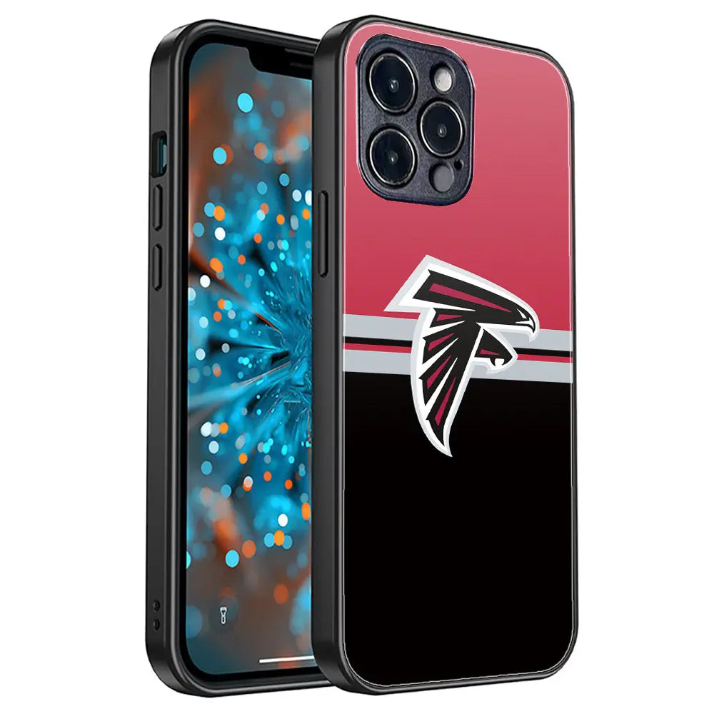 American Football NFL Applicable iPhone Mobile Phone Case phone case iphone
Samsung cases
OnePlus cases
Huawei cases