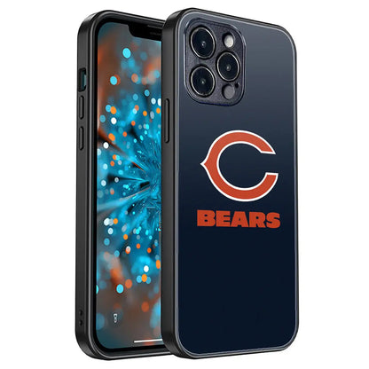 American Football NFL Applicable iPhone Mobile Phone Case phone case iphone
Samsung cases
OnePlus cases
Huawei cases