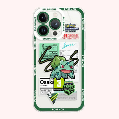 Anime Pokemon Soft Silicone Case phone case iphone
Samsung cases
OnePlus cases
Huawei cases