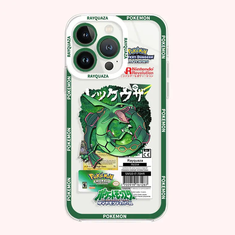 Anime Pokemon Soft Silicone Case phone case iphone
Samsung cases
OnePlus cases
Huawei cases