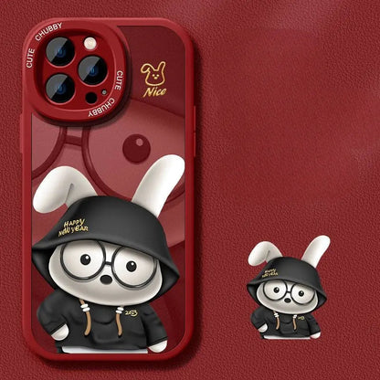 Cute Cartoon Rabbit Soft Phone Case phone case iphone
Samsung cases
OnePlus cases
Huawei cases