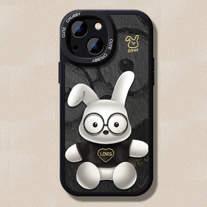 Cute Cartoon Rabbit Soft Phone Case phone case iphone
Samsung cases
OnePlus cases
Huawei cases