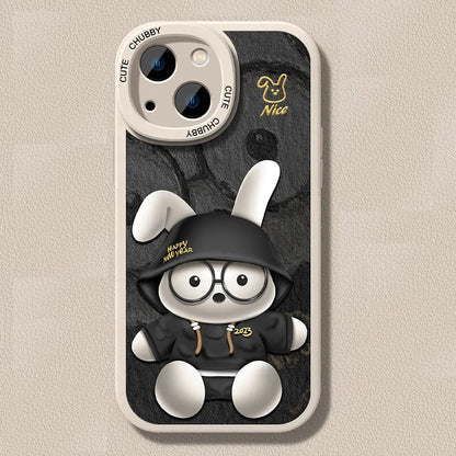 Cute Cartoon Rabbit Soft Phone Case phone case iphone
Samsung cases
OnePlus cases
Huawei cases