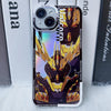 Anime Mobile Suit Gundam Phone Case