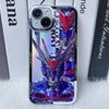 Anime Mobile Suit Gundam Phone Case