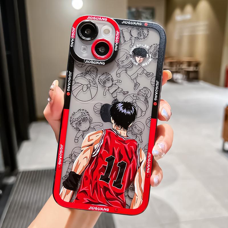 Slam Dunk mobile phone case