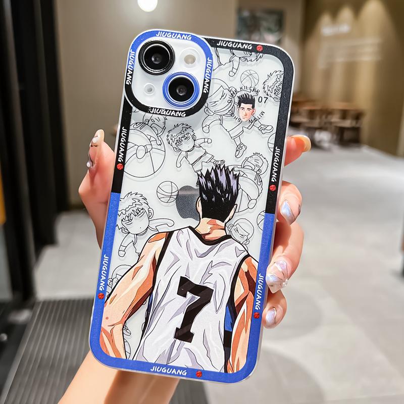 Slam Dunk mobile phone case